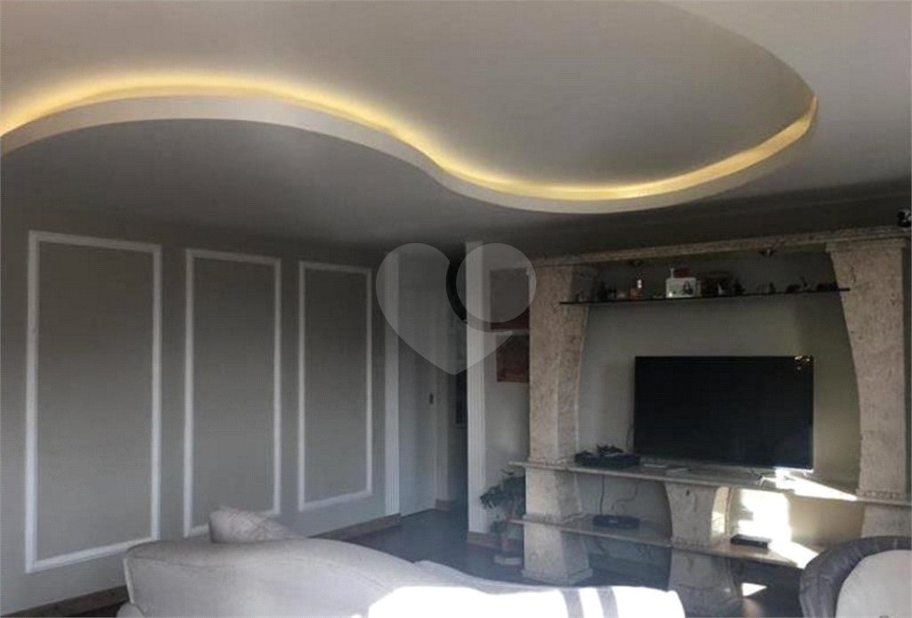 Apartamento à venda com 3 quartos, sendo 2 suítes, em Perdizes, São Paulo, SP
