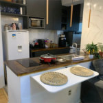 Apartamento à venda com 2 quartos em Parque Reboucas, São Paulo, SP