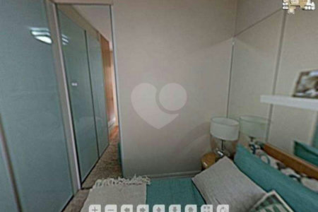 Apartamento à venda com 3 quartos, sendo 1 suíte, em Jardim Arpoador, São Paulo, SP
