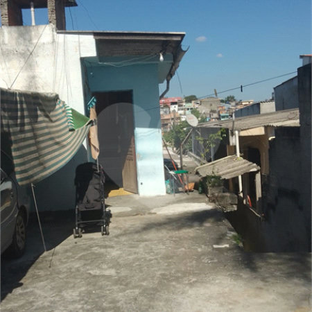 Casa à venda com 1 quarto em Jardim Rosana, São Paulo, SP