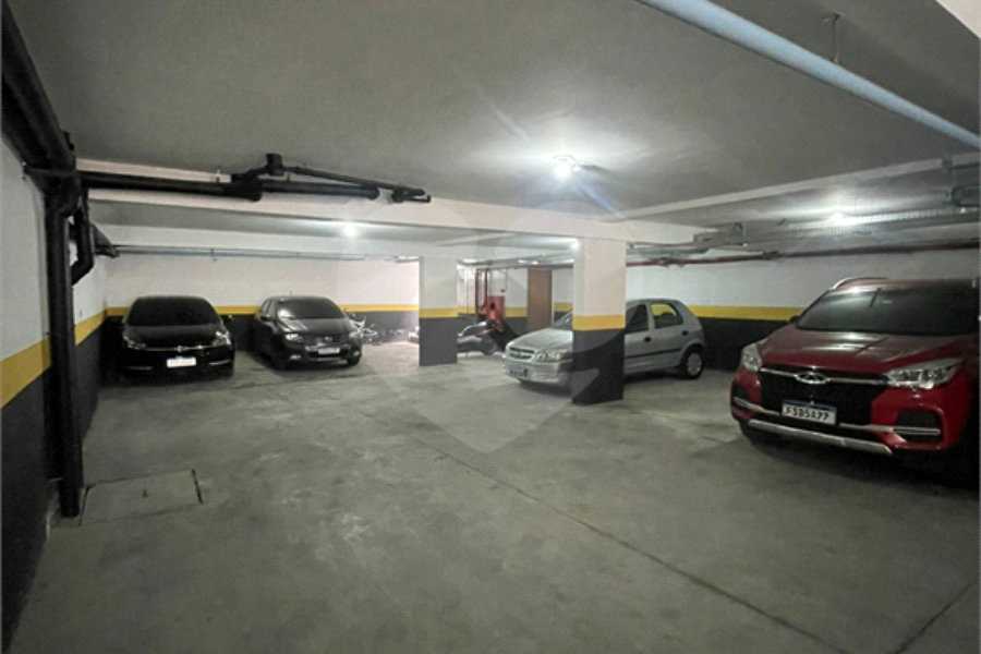 Apartamento à venda ou para alugar com 2 quartos em Tucuruvi, São Paulo, SP