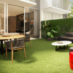 Condomínio de Casa - Cidade Jardim - 532m² á 600m²