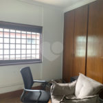 Sobrado à venda com 3 quartos em Brooklin, São Paulo, SP