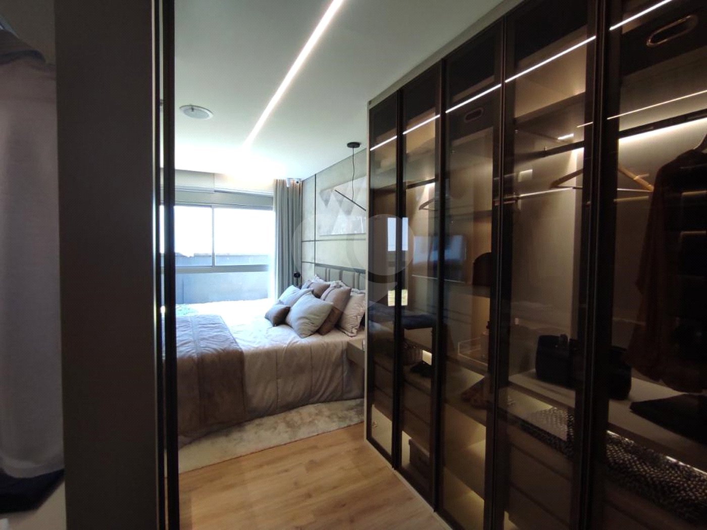 Apartamento à venda com 3 quartos, sendo 1 suíte, em Pinheiros, São Paulo, SP