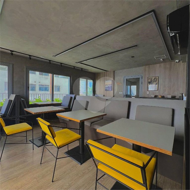 Apartamento à venda com 1 quarto em Jardim das Acácias, São Paulo, SP