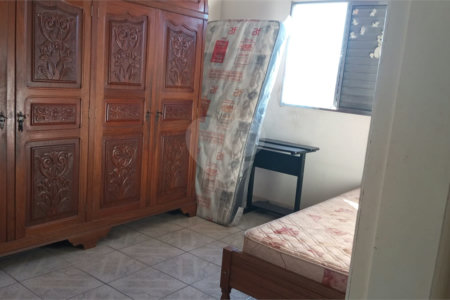 Apartamento à venda com 2 quartos no Centro, Guarulhos, SP