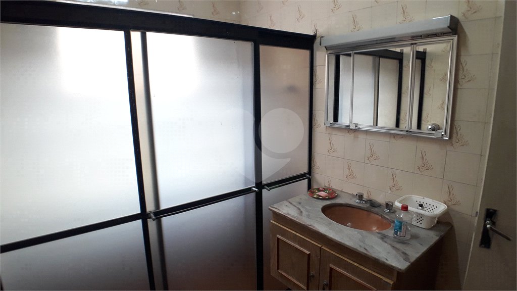 Casa Térrea à venda com 3 quartos, sendo 1 suíte, em Carandiru, São Paulo, SP