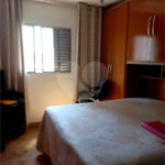 Apartamento à venda com 3 quartos em Vila Gustavo, São Paulo, SP