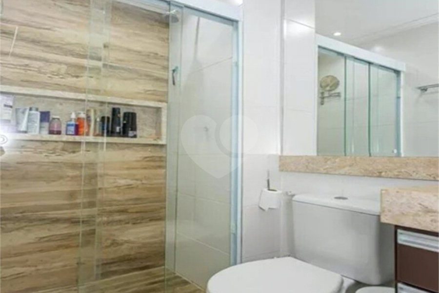 Apartamento à venda com 2 quartos, sendo 1 suíte, em Vila Ester (zona Norte), São Paulo, SP