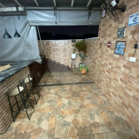 Casa à venda com 2 quartos, sendo 1 suíte,  em Cidade Jardim, Mogi das Cruzes, SP