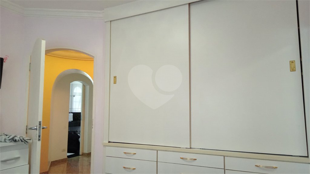 Apartamento à venda com 3 quartos, sendo 1 suíte,  em Santana, São Paulo, SP