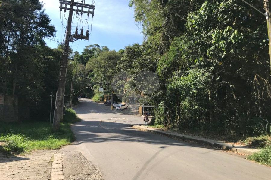 Terreno à venda em Serra da Cantareira, Mairiporã, SP