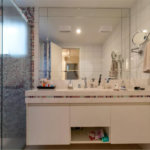 Apartamento à venda com 3 quartos, sendo 2 suítes,  em Várzea da Barra Funda, São Paulo, SP