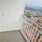 Apartamento para alugar com 2 quartos, sendo 1 suíte,  em Parque Continental II, Guarulhos, SP