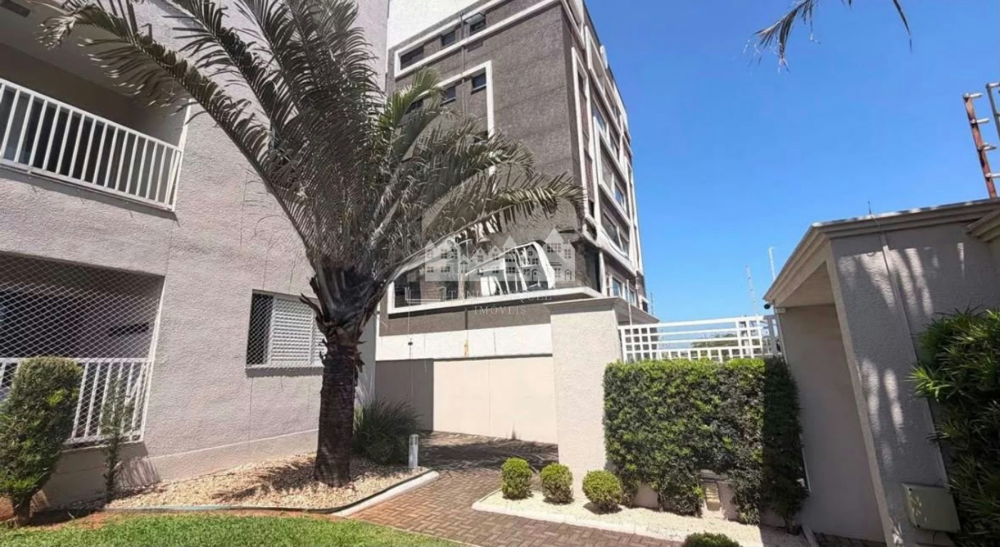 Apartamento para alugar com 2 quartos, sendo 1 suíte, em Alvinópolis, Atibaia, SP