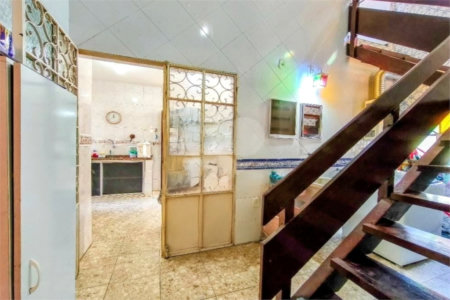 Casa à venda com 4 quartos, sendo 3 suítes, em Maracanã, Rio de Janeiro, RJ