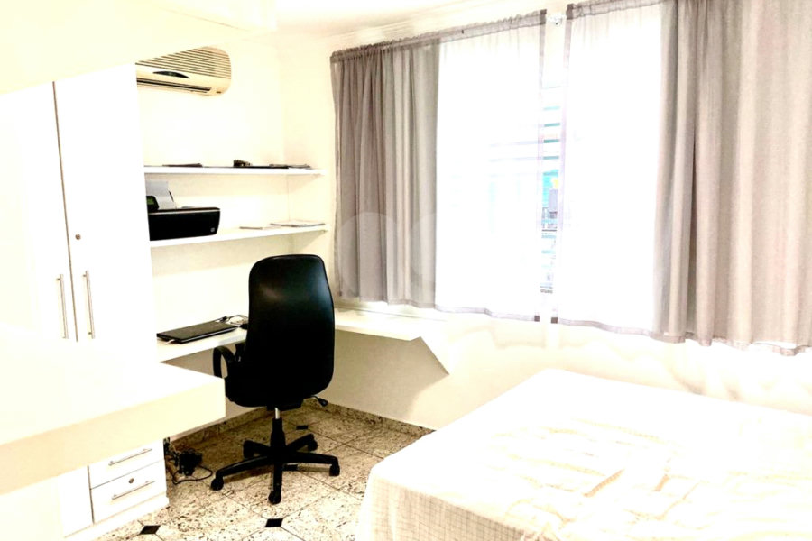 Casa à venda com 2 quartos em Tremembé, São Paulo, SP