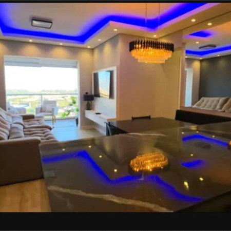 Apartamento à venda com 3 quartos, sendo 1 suíte, em Vila Pirajussara, São Paulo, SP