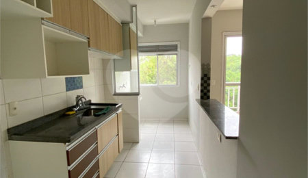 Apartamento à venda com 2 quartos, sendo 1 suíte,  em Vila São José, Taubaté, SP
