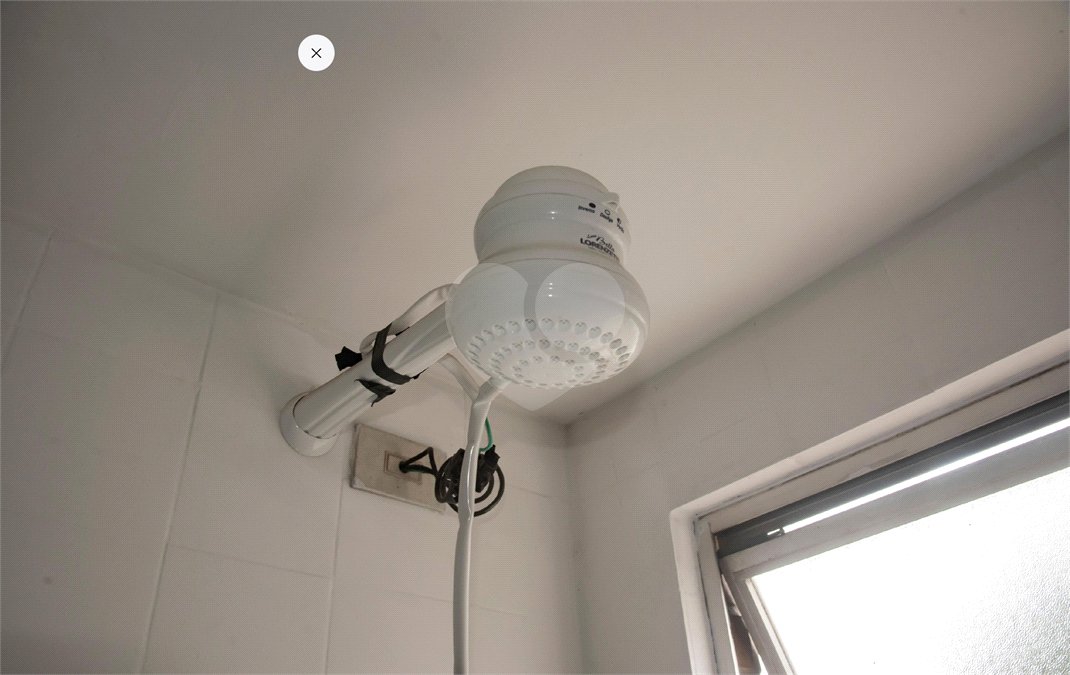 Apartamento à venda com 1 quarto em Saúde, São Paulo, SP