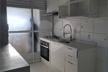 Apartamento à venda com 2 quartos, sendo 1 suíte,  em Vila Suissa, Mogi das Cruzes, SP