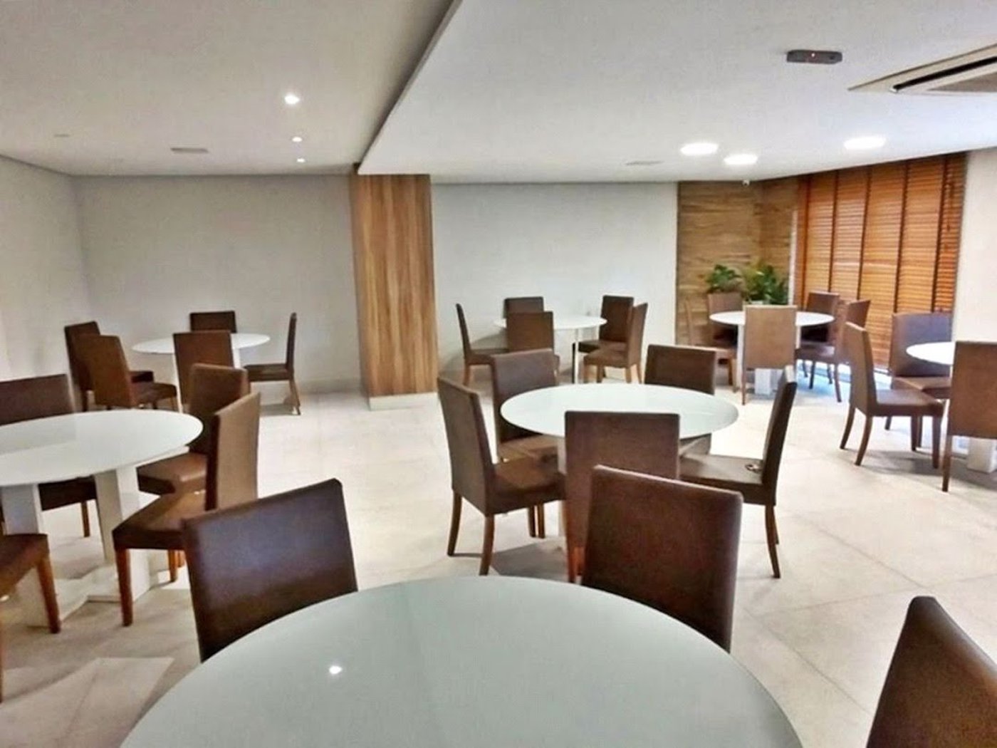 Apartamento Residencial à venda, Boqueirão, Praia Grande - AP1740.