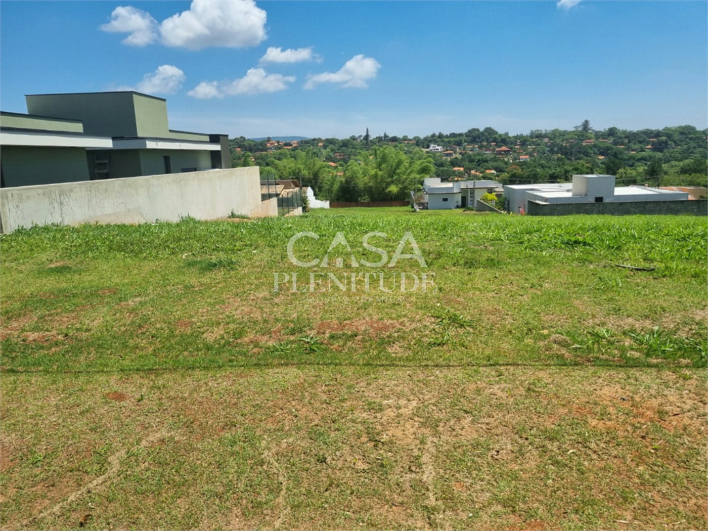 Terreno em condomínio à venda em Jundiaquara, Araçoiaba da Serra, SP
