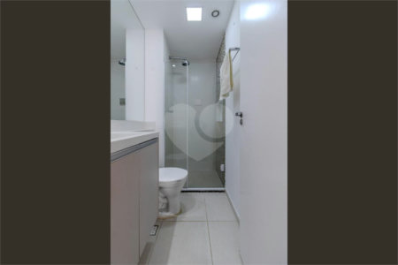 Apartamento à venda com 2 quartos em Vila Andrade, São Paulo, SP