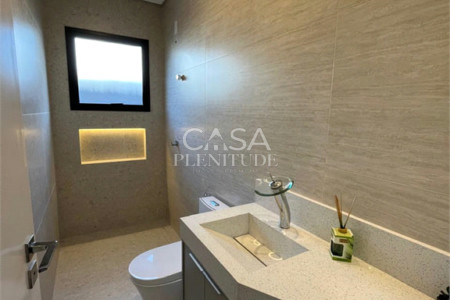 Casa em condomínio à venda com 3 quartos, sendo 1 suíte, em Cyrela Landscape Esplanada, Votorantim, SP
