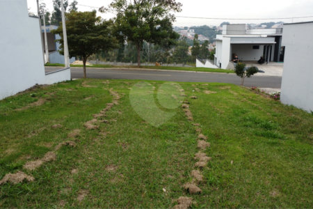 Terreno à venda no condomínio Residencial Central Parque, Salto - SP