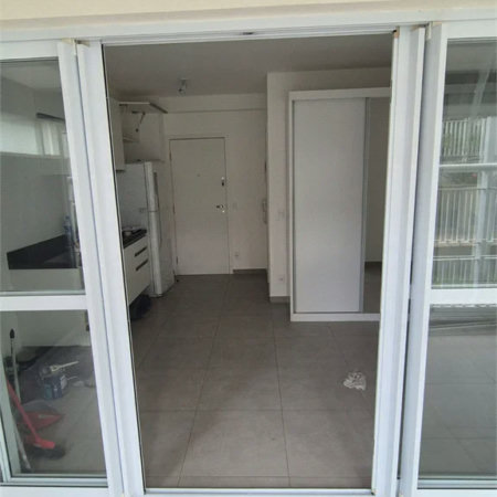 Apartamento à venda com 1 quarto em Pinheiros, São Paulo, SP
