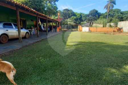 Chácara à venda com 3 quartos, sendo 2 suítes, em Recanto dos Nobres, Araraquara, SP
