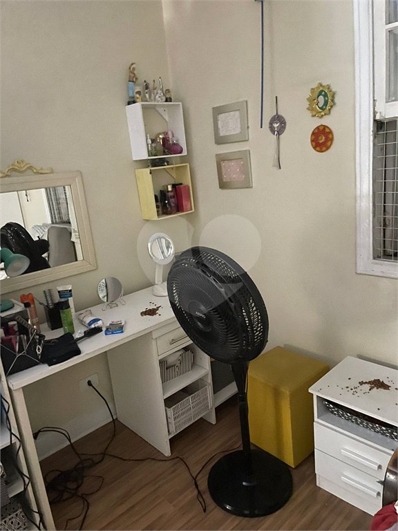 Casa de Vila à venda com 2 quartos em Jardim França, São Paulo, SP