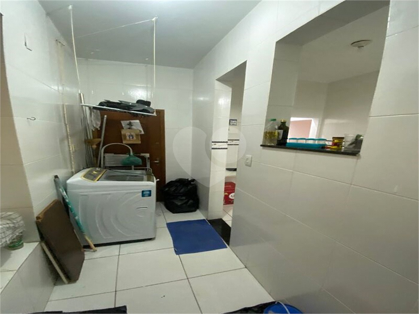 Apartamento à venda com 2 quartos em Tijuca, Rio de Janeiro, RJ