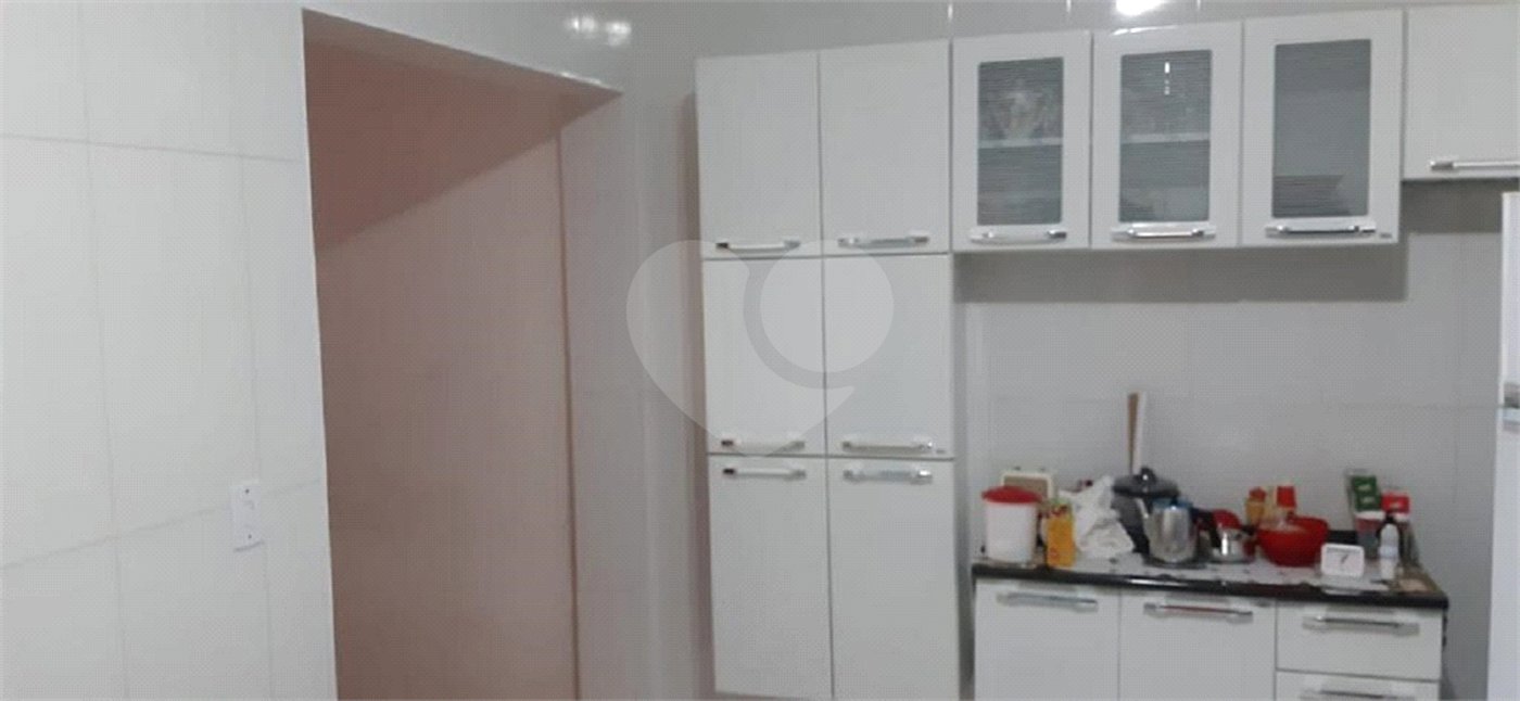 Casa à venda com 2 quartos, sendo 1 suíte,  em Imirim, São Paulo, SP