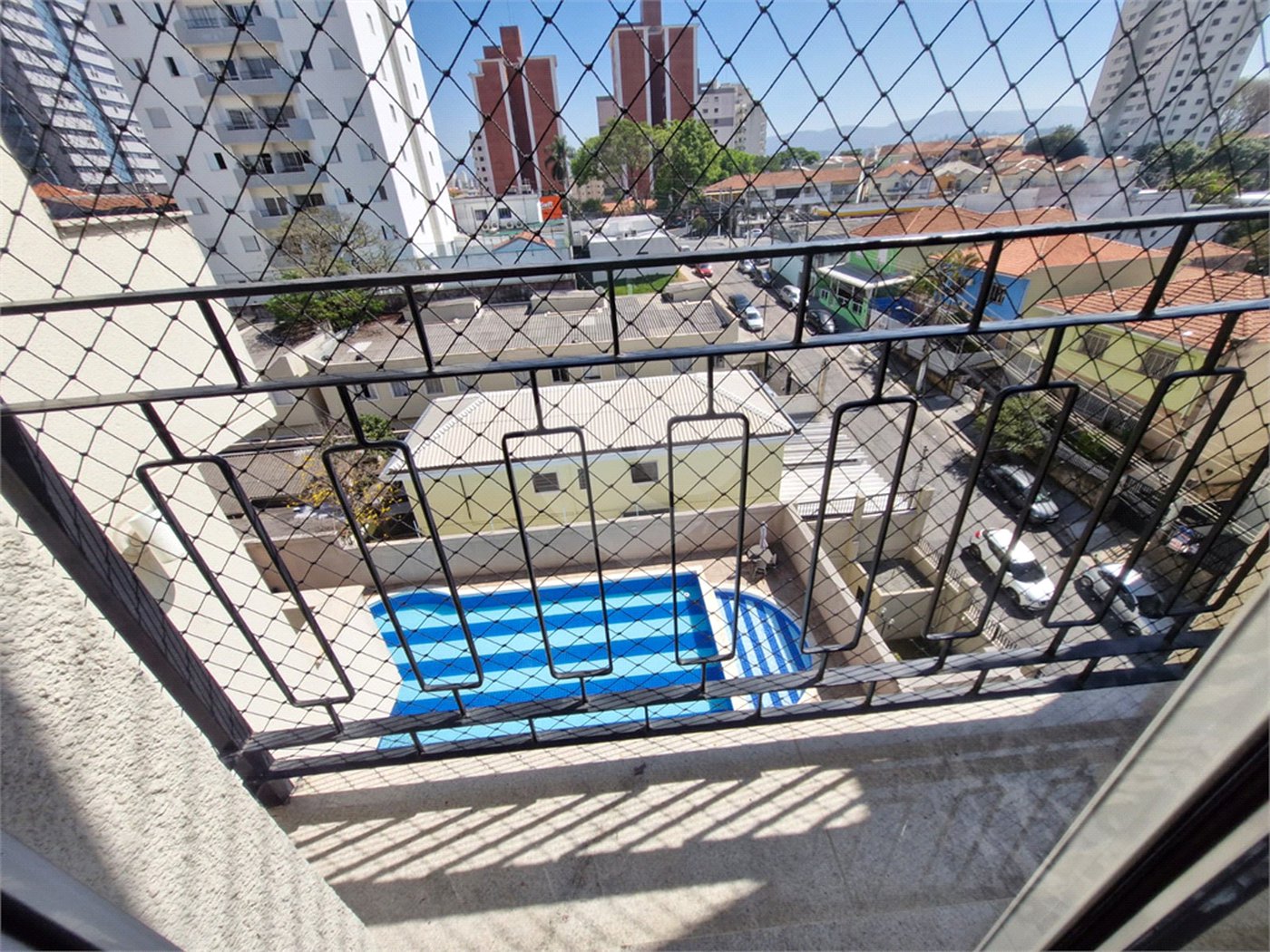 Apartamento à venda com 3 suítes em Jardim São Paulo(zona Norte), São Paulo, SP