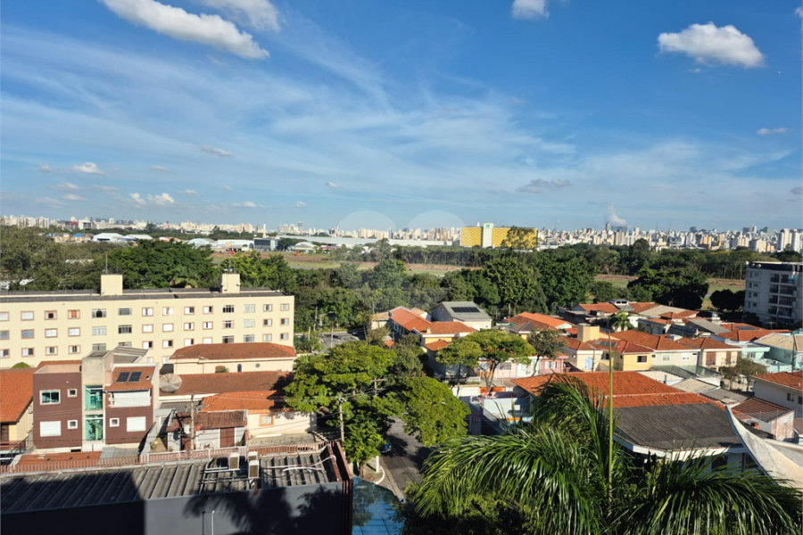 Apartamento à venda com 2 quartos em Casa Verde, São Paulo, SP
