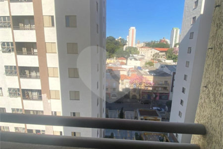 Apartamento à venda com 3 quartos em Barra Funda, São Paulo, SP