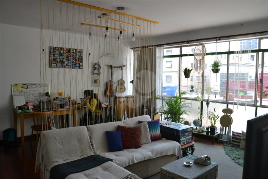 Apartamento à venda com 3 quartos em Santana, São Paulo, SP
