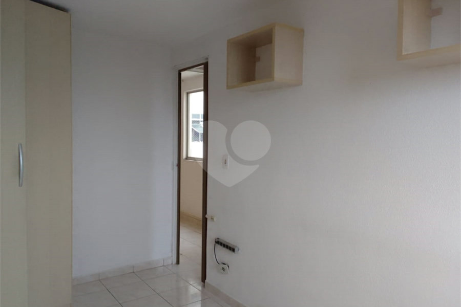 Apartamento à venda com 2 quartos em Vila Nova Cachoeirinha, São Paulo, SP