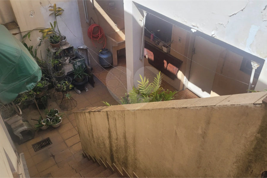 Sobrado à venda com 2 quartos em Tucuruvi, São Paulo, SP