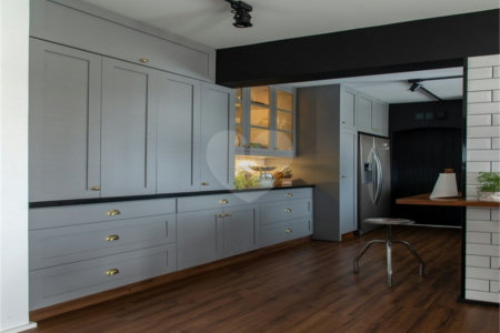 Apartamento à venda com 3 quartos, sendo 2 suítes,  em Campo Belo, São Paulo, SP