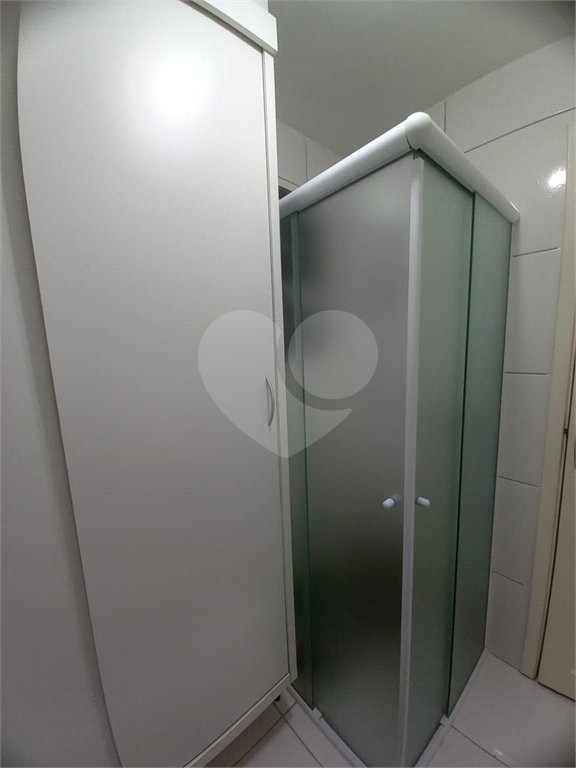 Apartamento à venda com 1 quarto em Consolação, São Paulo, SP