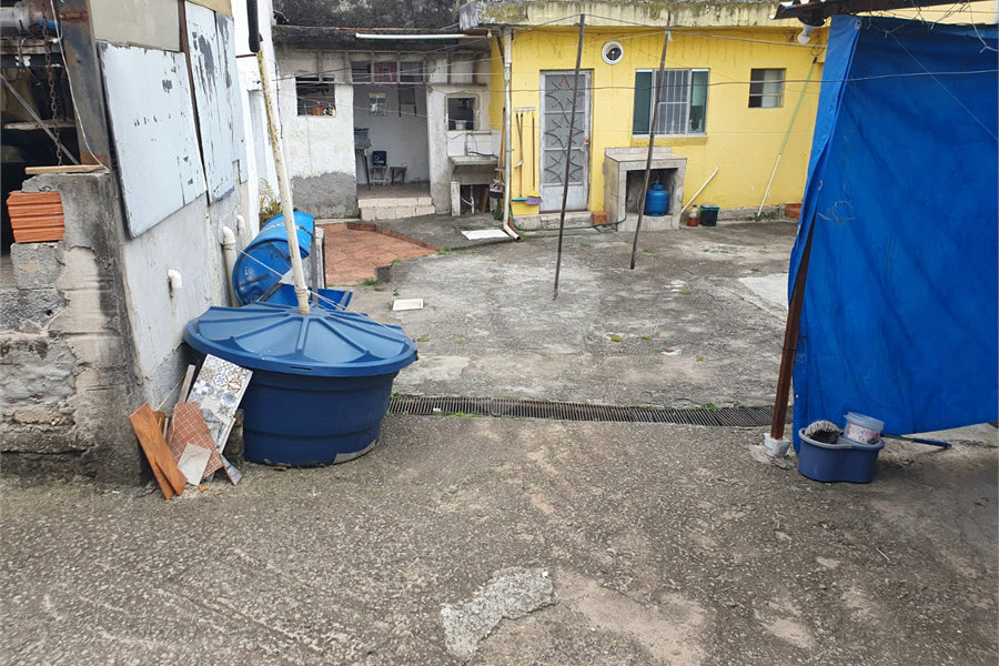 Terreno à venda em Freguesia do Ó, São Paulo, SP