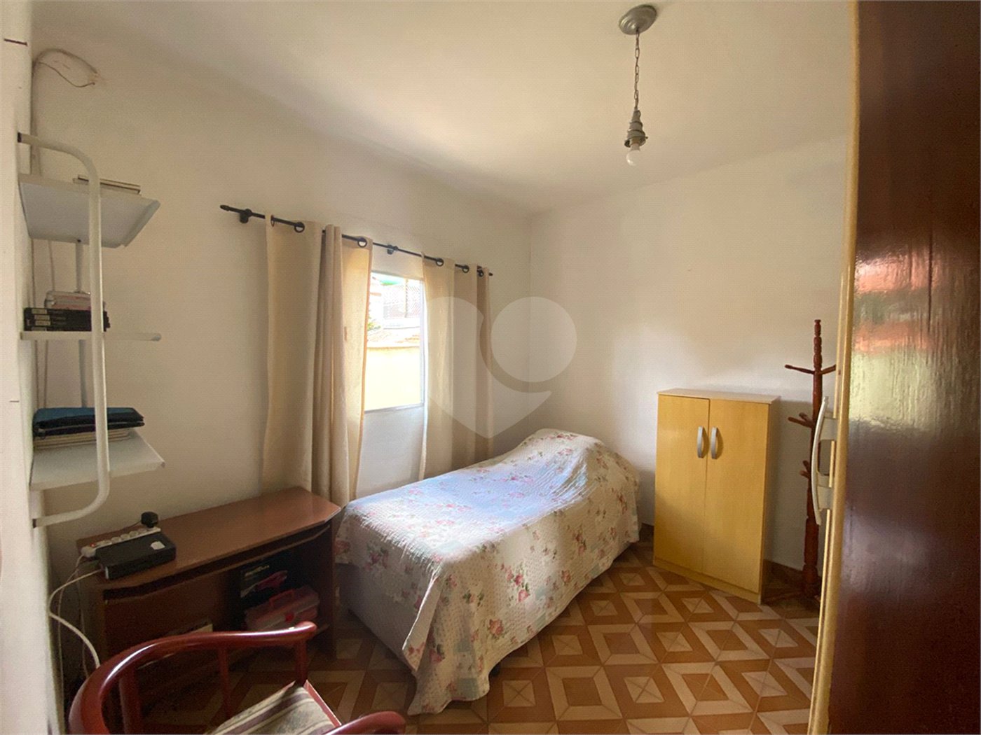 Casa Térrea à venda com 2 quartos em Vila Mazzei, São Paulo, SP