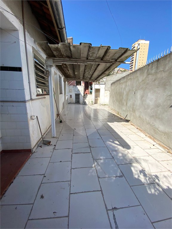 Casa à venda com 2 quartos em Santana, São Paulo, SP
