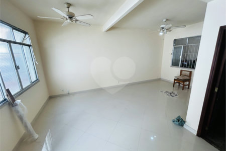 Casa de Vila à venda com 3 quartos, sendo 1 suíte, em Maracanã, Rio de Janeiro, RJ