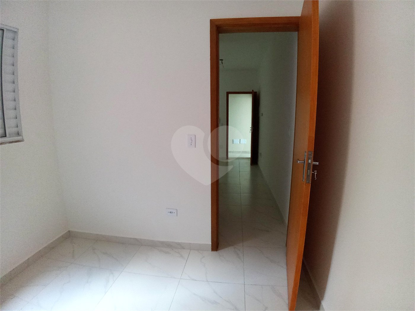 Apartamento à venda com 1 quarto em Santana, São Paulo, SP