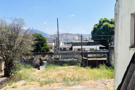 Terreno à venda em Campo Grande, Rio de Janeiro, RJ