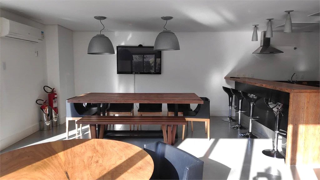 Apartamento à venda com 2 suítes em Vila Progredior, São Paulo, SP